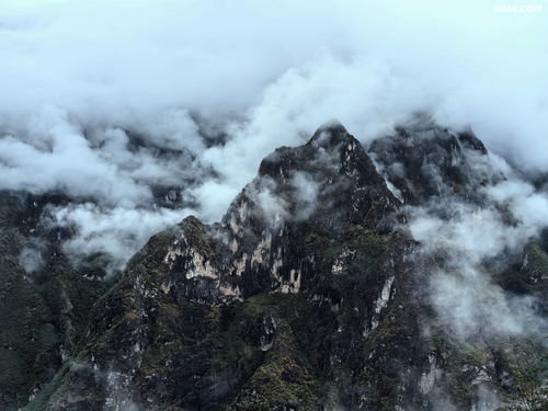 彩云之南行 一 虎跳峽瀘沽湖徒步