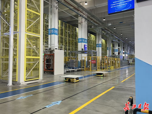 工業經濟向綠而行，武漢建成50家國家級綠色工廠