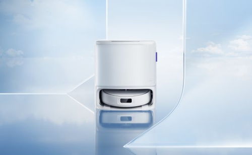 云鯨J5榮獲鯨潮獎年度科技創新產品，引領掃地機器人行業新風向