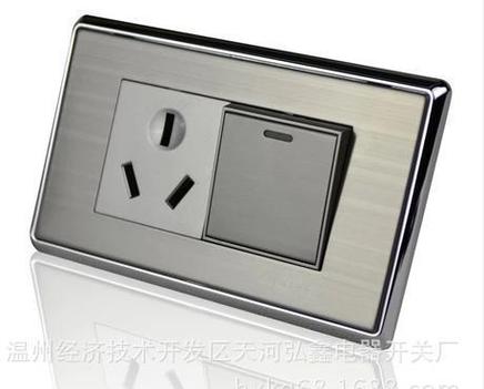 溫州經(jīng)濟(jì)技術(shù)開發(fā)區(qū)天河弘鑫電器開關(guān)廠